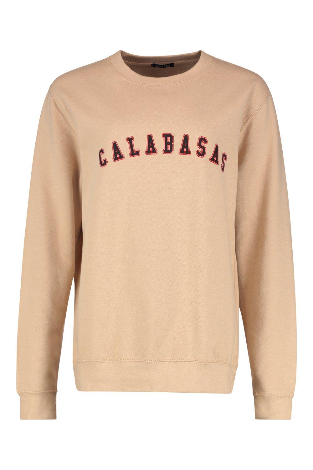 Sudadera adidas shop calabasas